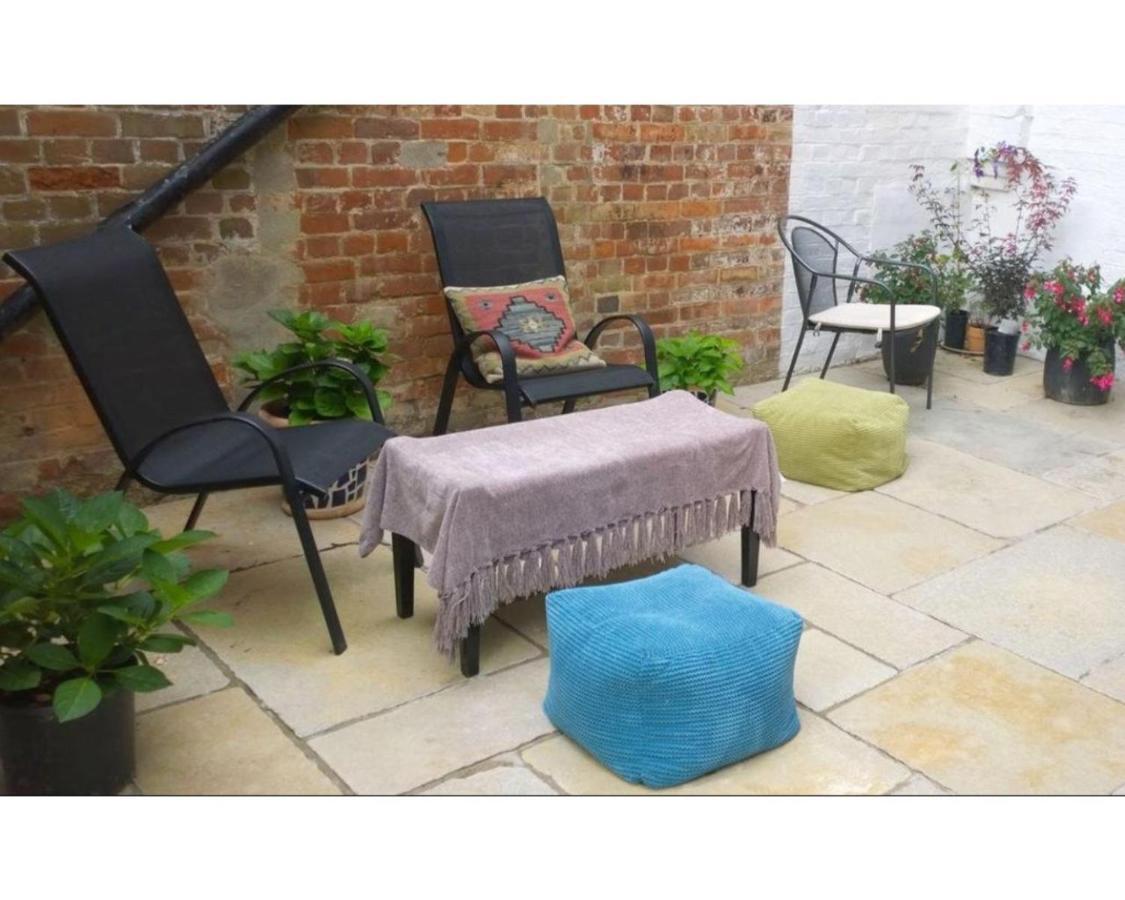 The Osney Arms Guest House Оксфорд Екстериор снимка