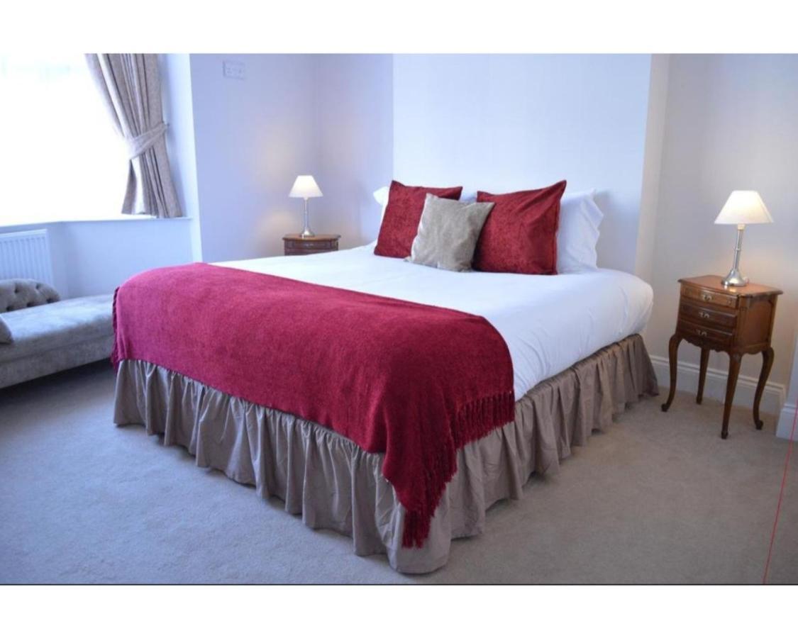 The Osney Arms Guest House Оксфорд Стая снимка