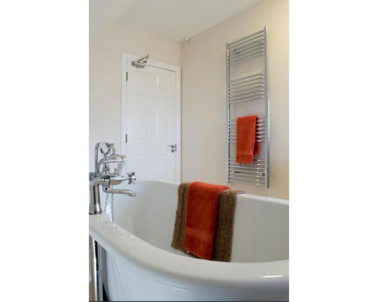 The Osney Arms Guest House Оксфорд Стая снимка