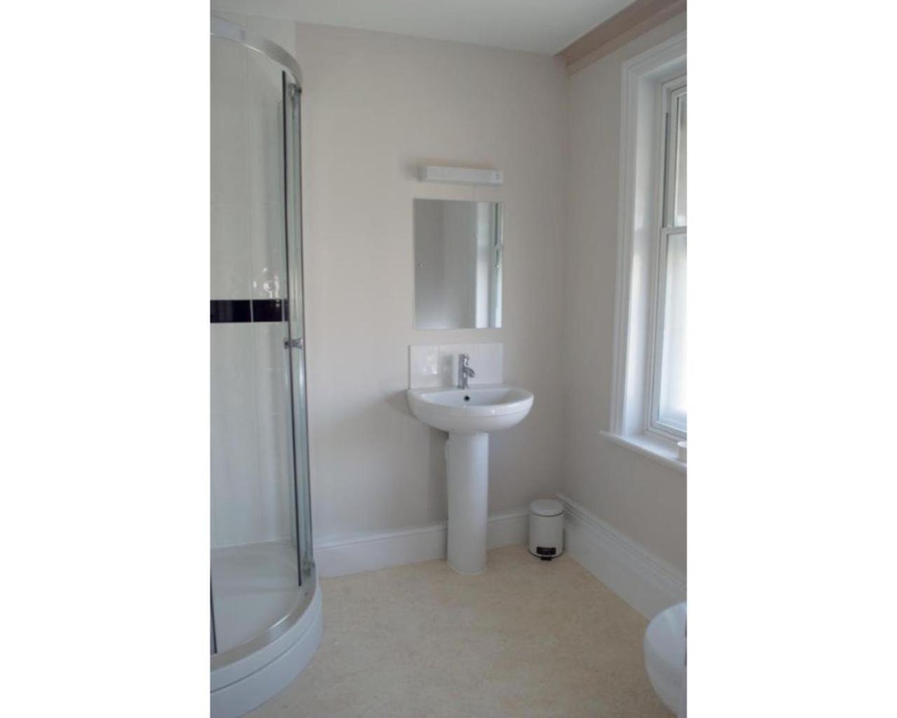 The Osney Arms Guest House Оксфорд Стая снимка
